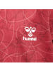 Hummel Shirt "Nanna T-Shirt S/S" in Rot