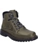 Josef Seibel Stiefelette Chance 51 in grün