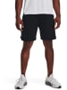 Under Armour Short "UA Tech Vent Shorts" in Schwarz