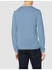 Maerz Muenchen Strickpullover für Herren in blau