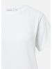 comma T-Shirt in 01D1_weiß