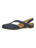 El Naturalista Sandalen Ozean