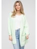 Cloud5ive Cardigan in light green