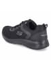 Skechers Low Sneaker QUICK PATH in Schwarz