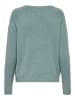 ONLY Strickpullover in Sea Moss
