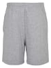 Urban Classics Shorts - Sweat in grey