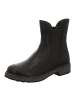 Think! Chelsea Boot COGITA in Schwarz