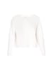 usha WHITE LABEL Women Cardigan in offwhite