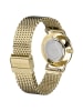 LIEBESKIND BERLIN Armbanduhr The Colored Scandinavian in gold