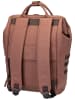 Cabaia Rucksack Adventurer Vegan Nubuck Large in Carcassonne