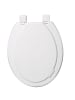 Eisl KS WC-Sitz, WHITE