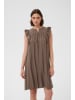 InWear Midikleid HILLARYIW A-shape in Coffee Quartz