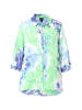 Ulla Popken Bluse in mintgrün