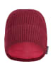 HECHTER PARIS Mütze in merlot