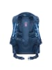 Coocazoo Schulrucksack-Set MATE "Boho Glam" 2-tlg. in Blau