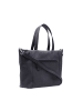 Gerry Weber Handtasche 'Be Different  in Dunkelblau 35,5 x 23 x 12,5 cm'
