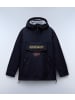 Napapijri Funktionsjacke "Rainforest Pkt 4" in Blau
