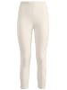 Sieh an! Leggings in ecru