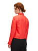 Betty Barclay Blazer-Jacke mit aufgesetzten Taschen in Poppy Red