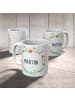 Mr. & Mrs. Panda Tasse Martha mit Spruch in Keine Angabe