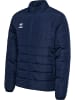 Hummel Hummel Jacke Hmlessential Multisport Erwachsene Atmungsaktiv Schnelltrocknend Wasserabweisend in MARINE