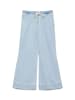 Vero Moda Girl Weit geschnitten in Light Blue Denim