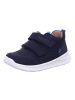 superfit Lauflernschuhe in blau