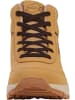 Lotto Sneaker "Evedal Mid Xl" in Braun
