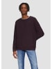 QS Strickpullover  in  47W0_lavendel