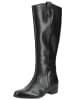 Gabor Stiefel Schwarz