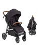 Joie Buggy & Sportwagen Mytrax Pro bis 22 kg belastbar in schwarz