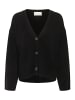 My Essential Wardrobe Strickjacke HuxiMW Tight fit in Black