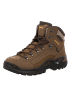 LOWA Outdoorschuh RENEGADE GTX MID WIDE in braun