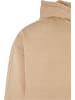 Urban Classics Kapuzenpullover in unionbeige