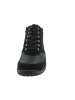 WALDLÄUFER Hesna Schnürstiefel Schwarz