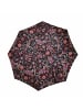 Reisenthel Regenschirm Paisley Black in Schwarz | Bunt