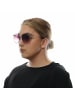 Police Frauen Sonnenbrille Panto Gold