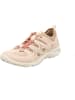 Ecco Sneaker in rosa