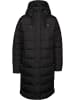 Trespass Winterjacke "Leyla Casual Jacket" in Schwarz