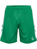 Hummel Verstellbare Taille Kurze Hose Hmlmatch Erwachsene in JELLY BEAN/WHITE