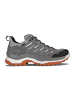 LOWA Wanderschuhe INNOVO GTX LO in Grau