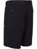 Trespass Short in Schwarz