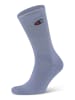 Champion Freizeitsocken Crew Socks Pastel in Multicolor