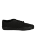 Vans Sneaker Low Atwood in schwarz