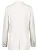 Gerry Weber Blazer Langarm gefüttert in Off-white