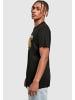 Mister Tee T-Shirt in black