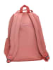 Mindesa Damen Rucksack in Rosa