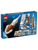 LEGO City 60351 Raumfahrtzentrum
