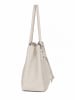 collezione alessandro Schultertasche " Sorrento " in camel