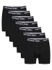 Petrol Industries 7er-Pack Boxershorts Route